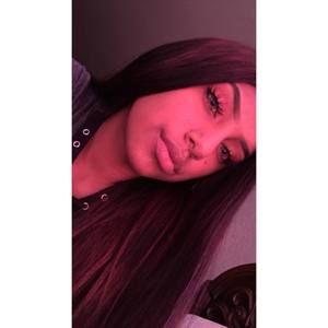 Meet your Posher, Bethany